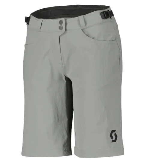Scott Woman Trail Flow  C/Fond  Short
